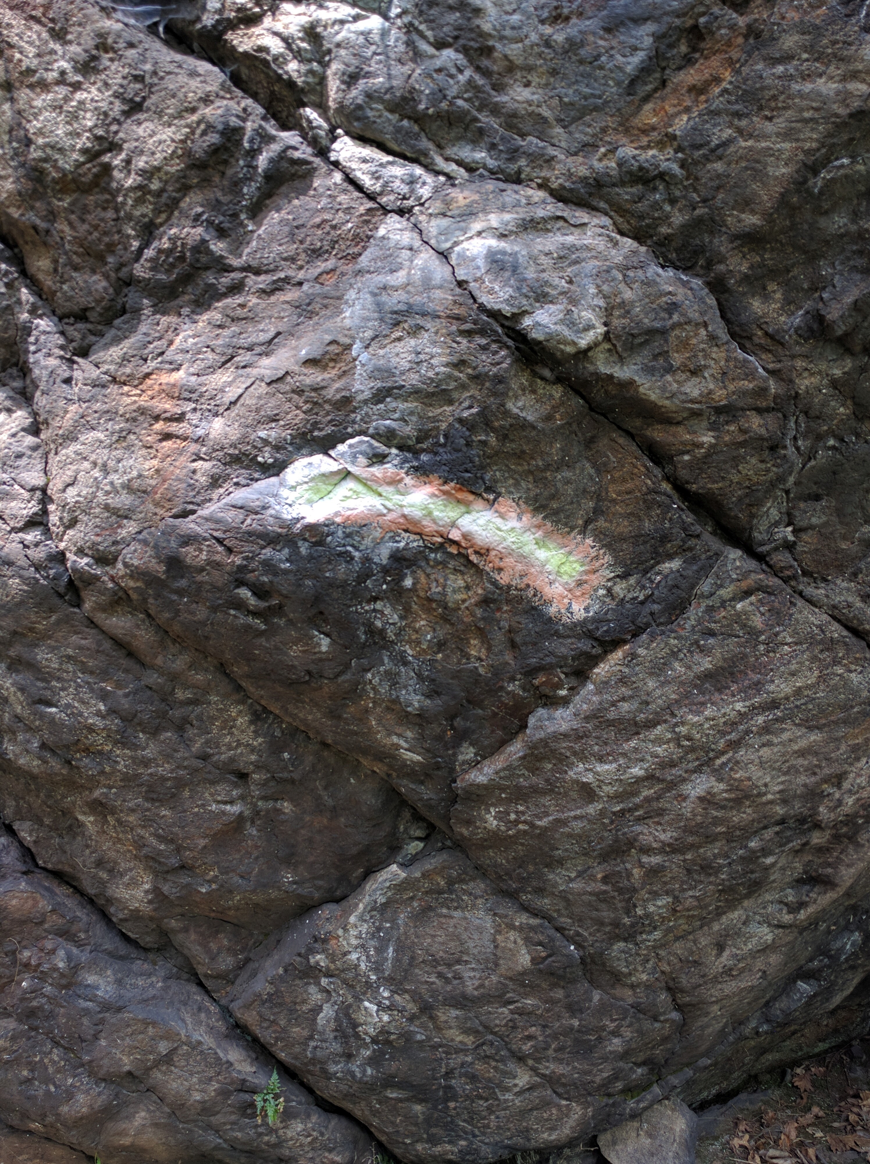 Pseudotachilite